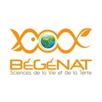 SARL BEGENAT logo