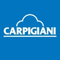 CARPIGIANI FRANCE SA logo