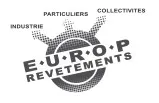 EUROP REVETEMENTS logo