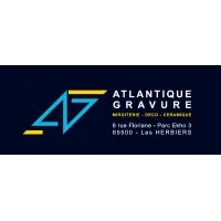 ATLANTIQUE GRAVURE logo