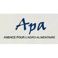 AGENCE POUR L'AGRO ALIMENTAIRE (APA) logo