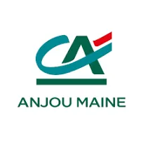 UNI INVEST ANJOU MAINE logo