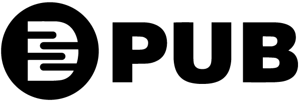 DIFFUSION PUBLICITE logo