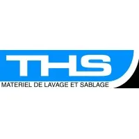 TECHNIQUE HAUTE PRESSION ET SABLAGE (THS) logo