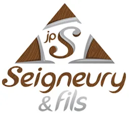 SEIGNEURY ET FILS logo