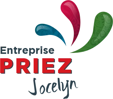 ENTREPRISE PRIEZ JOCELYN logo