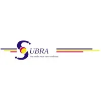 TRANSPORTS SUBRA logo