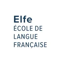 ECOLE DE LANGUE FRANCAISE POUR ETRANGERS (ELFE) logo