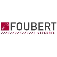 Voici le logo de la marque A.FOUBERT VISSERIE SAS qui représente son identité graphique.