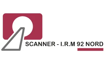 SCANNER IRM 92 NORD logo