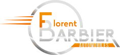 BARBIER FLORENT (F B AUTOMOBILES) logo