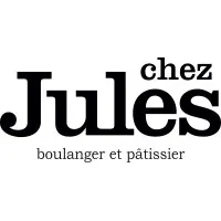 PATISSERIE DE LA ROSE (CHEZ JULES PLACE ST PAUL) logo