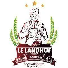 PRODUITS FERMIERS LANDHOF (LANDHOF Saessolsheim) logo