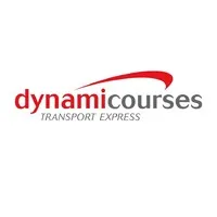 DYNAMICOURSES logo