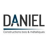 DANIEL CONSTRUCTIONS logo