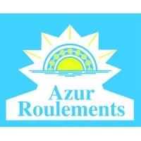 AZUR ROULEMENTS logo