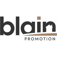 EUROPE CONSTRUCTION (BRUNO BLAIN PROMOTION) logo