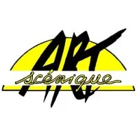 ART SCENIQUE logo
