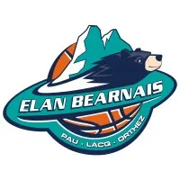 ELAN BEARNAIS PAU LACQ ORTHEZ (E.B.P.L.O) logo