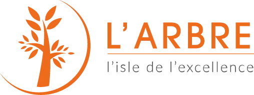 L'ARBRE (RESTAURANT DE L'ARBRE) logo