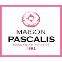 PASCALIS BOURG DE ROMANS logo
