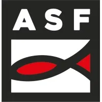 ALPHA SUPPLIER FRANCE (ASF) logo