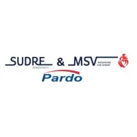TRANSPORTS SUDRE logo