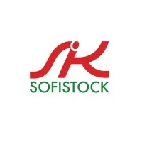 SOFISTOCK logo