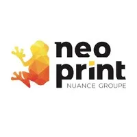 NEO PRINT logo