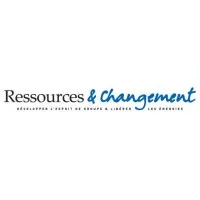 GROUPE RESSOURCES ET CHANGEMENT logo
