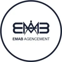 EMAB HOLDING logo