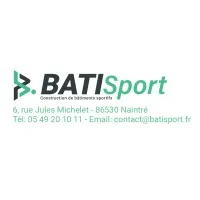 BATISPORT logo