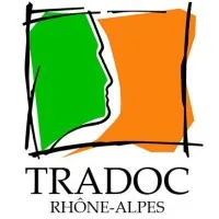 TRADOC RHONE ALPES logo