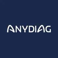 ANYDIAG logo