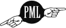 PML logo