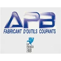A.P.B. logo