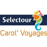CAROL'VOYAGES (selectour) logo