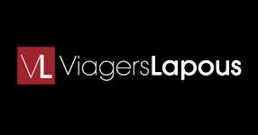 VIAGERS LAPOUS logo