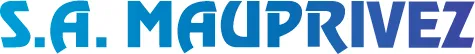 MAUPRIVEZ logo