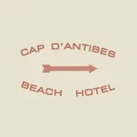 GARDEN BEACH HOTEL logo