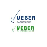 VEBER CAOUTCHOUC logo