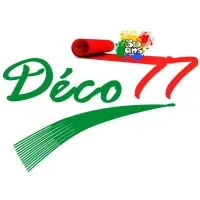 DECO 77 logo