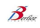 BERLIOZ CREATIONS logo