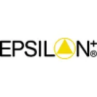 EPSILON + logo