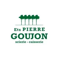 PIERRE GOUJON logo