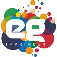PHOTOGRAVURE E.G logo