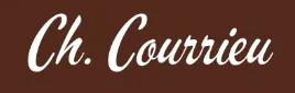 COURRIEU PIPES logo