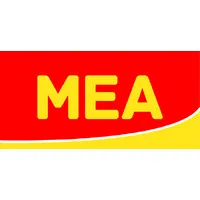 MEA INDUSTRIES logo