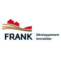 FRANK IMMOBILIER logo
