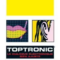 TOPTRONIC logo